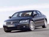 VW Phaeton